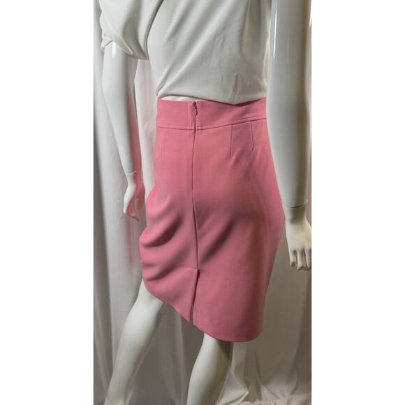 Ann Taylor LOFT Pencil Skirt, Pink, Sz: 8, 64-58 - Picture 13 of 15